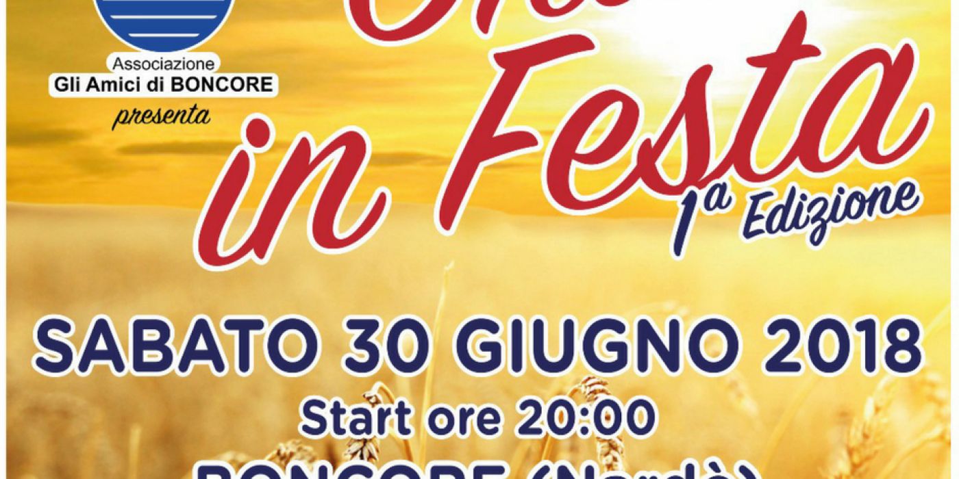 Maggio Divino con i vini Cantine San Pancrazio