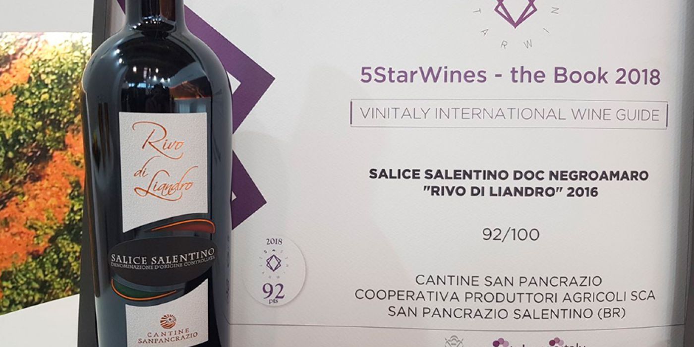 Vinitaly 2018: nuova sfida nuovi successi